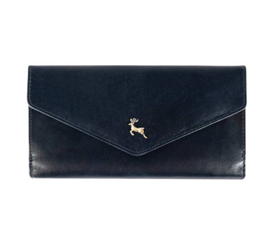 Гаманець жіночий Ashwood V63 NAVY