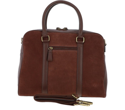 Сумка Ashwood WINSTON TAN