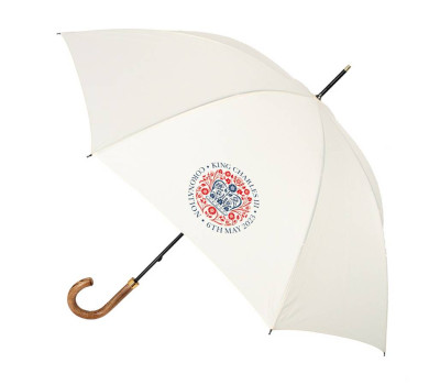 Парасолька універсальна Fulton G937-040942 Commissioner-2 Coronation (Коронація)