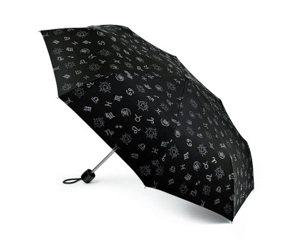 Парасолька жіноча Fulton L354-040935 Minilite-2 Zodiac (Зодіак)