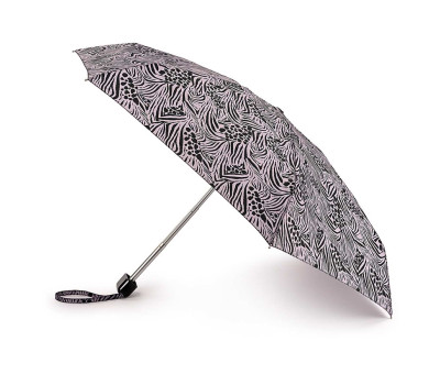 Міні парасолька жіноча Fulton L501-040874 Tiny-2 Animal Mix (Звіриний мікс)