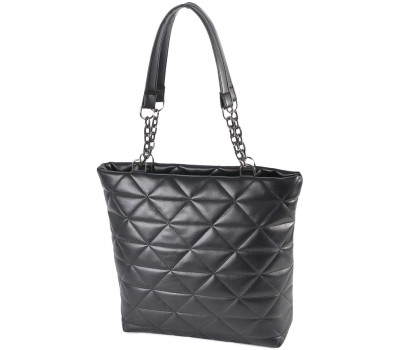 819 сумка чорна Lucherino