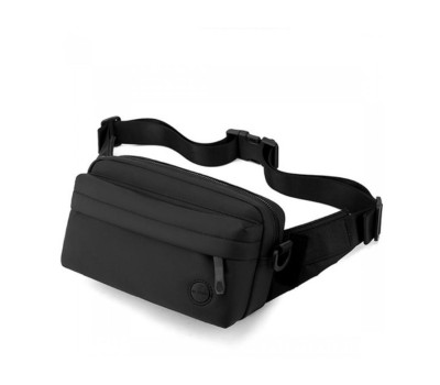 Чоловіча поясна сумка Confident AT08-1247A