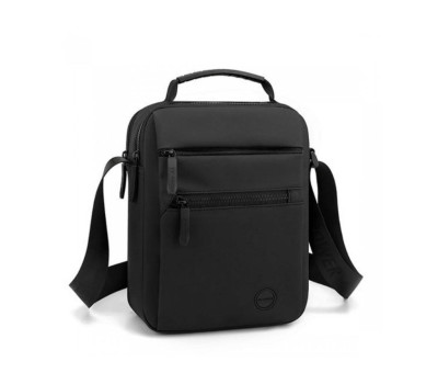 Чоловічий текстильний месенджер Confident AT08-1244A