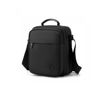 Чоловічий текстильний месенджер Confident AT08-1251A