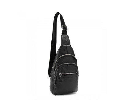 Шкіряна сумка слінг Tiding Bag M56-8643A