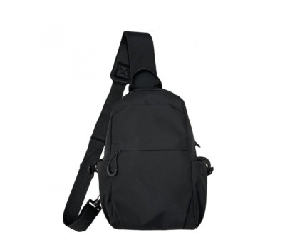 Стильний чоловічий тканинний слінг Confident ATN02-T-1616A