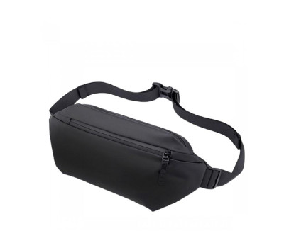Текстильна поясна сумка Confident AT08-T-1100-24A