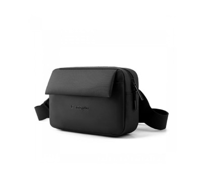 Текстильна сумка на пояс Confident ATN02-685A