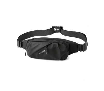 Текстильна сумка на пояс Confident ATN02-8310A