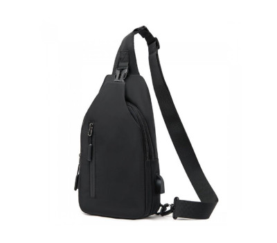 Текстильний слінг на два відділи Confident ATN02-T-S2058A