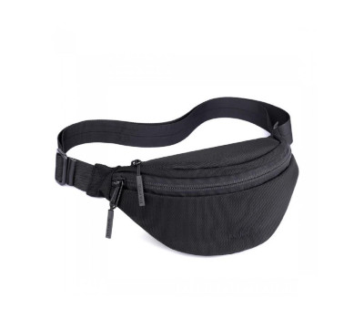 Текстильна бананка Confident AT08-828A