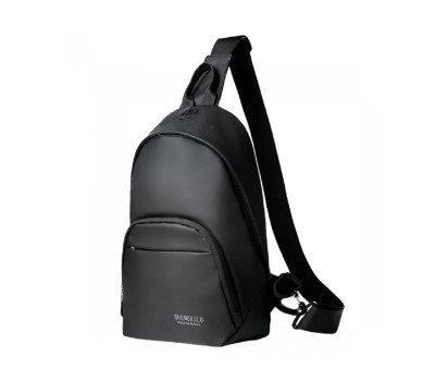 Тканинна сумка-слінг Confident AT09-T-23304A