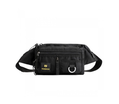 Тканинна зручна бананка Confident AT08-7706A