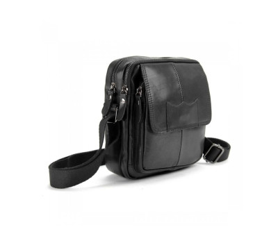 Маленька чоловіча сумка через плече Tiding Bag M39-6081A