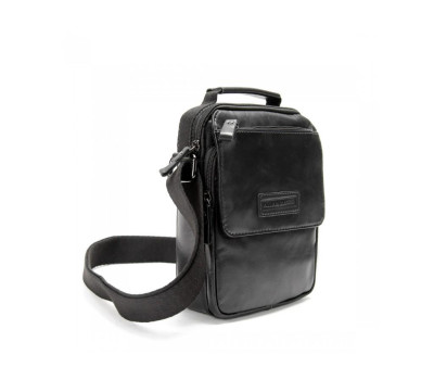 Месенджер шкіряний Ruff Ryder RR-9108A