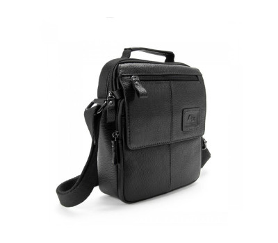 Месенджер чорний з клапаном Ruff Ryder RR-9134A