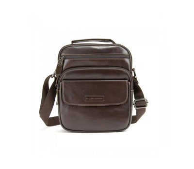 Месенджер-барсетка Ruff Ryder RR-9137DB