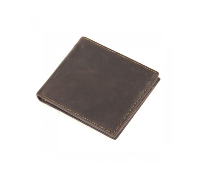 Вінтажне чоловіче портмоне Tiding Bag M39-FA26DB