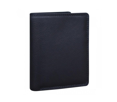 Чоловіче шкіряне портмоне Tavinchi R-P-6401A