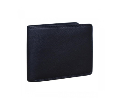 Чоловіче шкіряне портмоне Tavinchi R-P-6404A