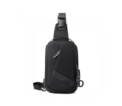 Містка сумка слінг на два відділення Confident ATN02-1578A