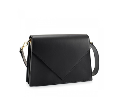 Жіноча каркасна сумочка із клапаном Firenze Italy F-IT-8704A