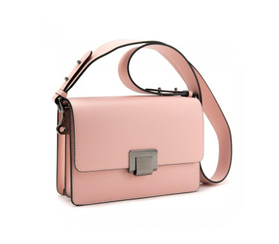 Класична жіноча невелика сумочка Firenze Italy F-IT-006P