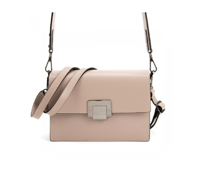 Класична жіноча невелика сумочка Firenze Italy F-IT-007DB