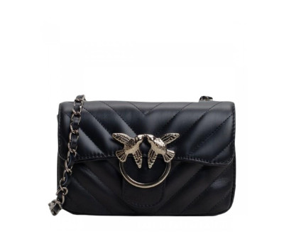 Жіноча сумочка на ланцюжку Firenze Italy F-IT-056A