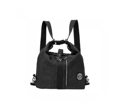 Жіноча текстильна містка текстильна сумка Confident WT2-9822A