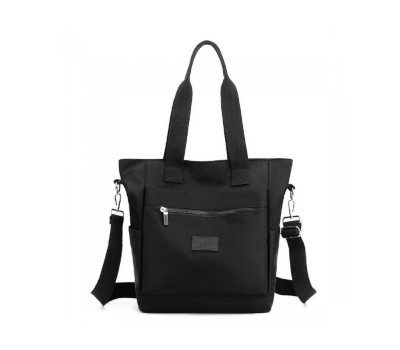 Жіноча текстильна сумка Confident WT1-552A