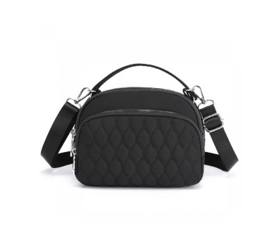 Кросбоді текстильне Confident WT1-903A