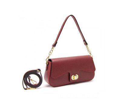 Кросбоді подовжене Firenze Italy F-IT-1011BO