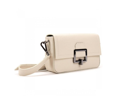 Невелика жіноча сумочка через плече Firenze Italy F-IT-1025B