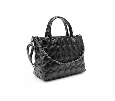 Элегантная женская сумка из натуральной кожи Firenze Italy F-IT-072A