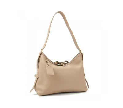 Елегантна жіноча шкіряна сумка Olivia Leather B24-W-619B