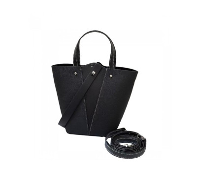 Жіноча класична маленька класична сумочка Olivia Leather B24-W-9802A