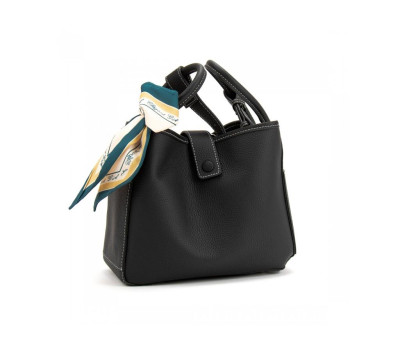 Жіноча сумка через плече з натуральної шкіри Olivia Leather B24-W-6056A