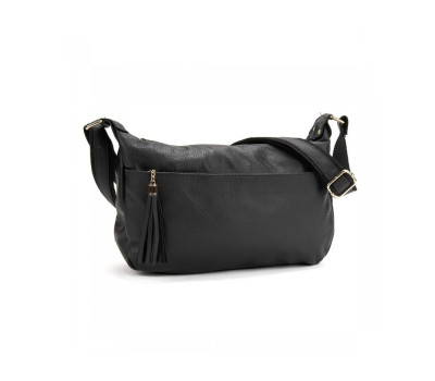 Жіноча сумка через плече з натуральної шкіри Riche NM20-W802A