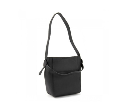 М'яка шкіряна сумка кросбоді Olivia Leather B24-W-210A