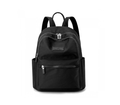 Жіночий текстильний рюкзак Confident WT1-366A