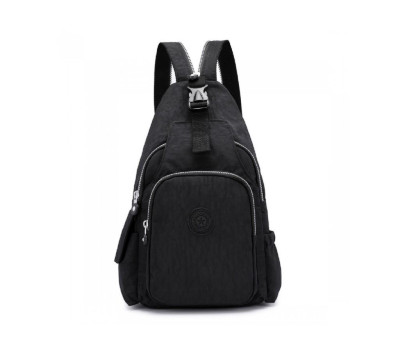 Жіночий текстильний рюкзак Confident WT1-A-06A