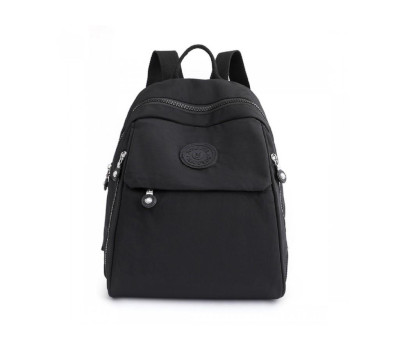 Текстильний жіночий рюкзак Confident WT1-0651A