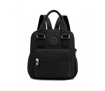 Тканинна сумка-рюкзак Confident WT1-5531A