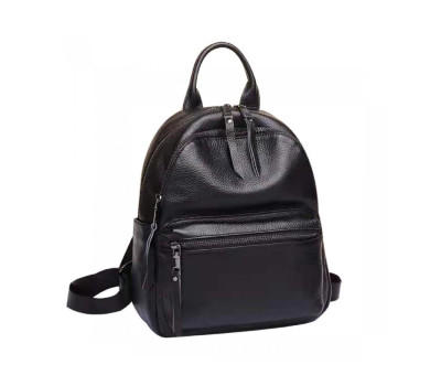 Жіночий шкіряний повсякденний рюкзак Olivia Leather F-FL-NWBP27-8011A