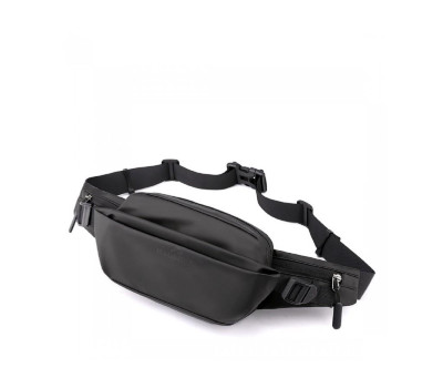Компактна сумка на пояс Confident AT08-T-1100-26A