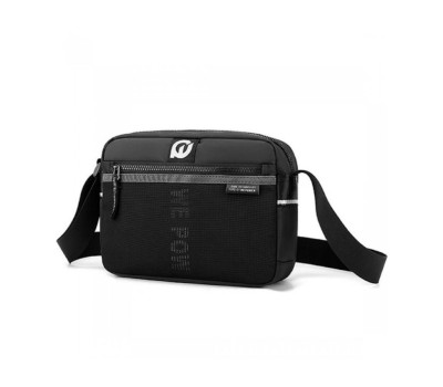 Горизонтальний текстильний месенджер Confident AT08-0232A