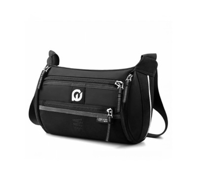 Горизонтальний текстильний месенджер Confident AT08-0233A