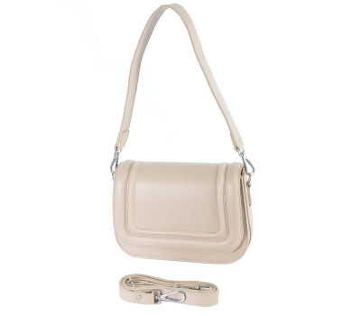 822 сумка беж Lucherino